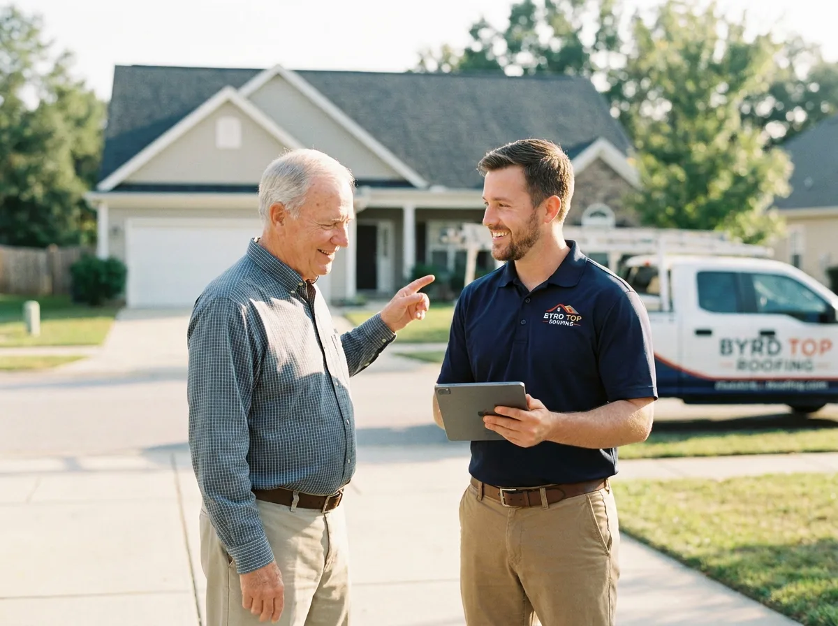 Roofing Harman, WV FAQs